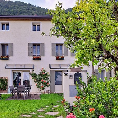 Apartamento Casa Paola Borso del Grappa Exterior foto