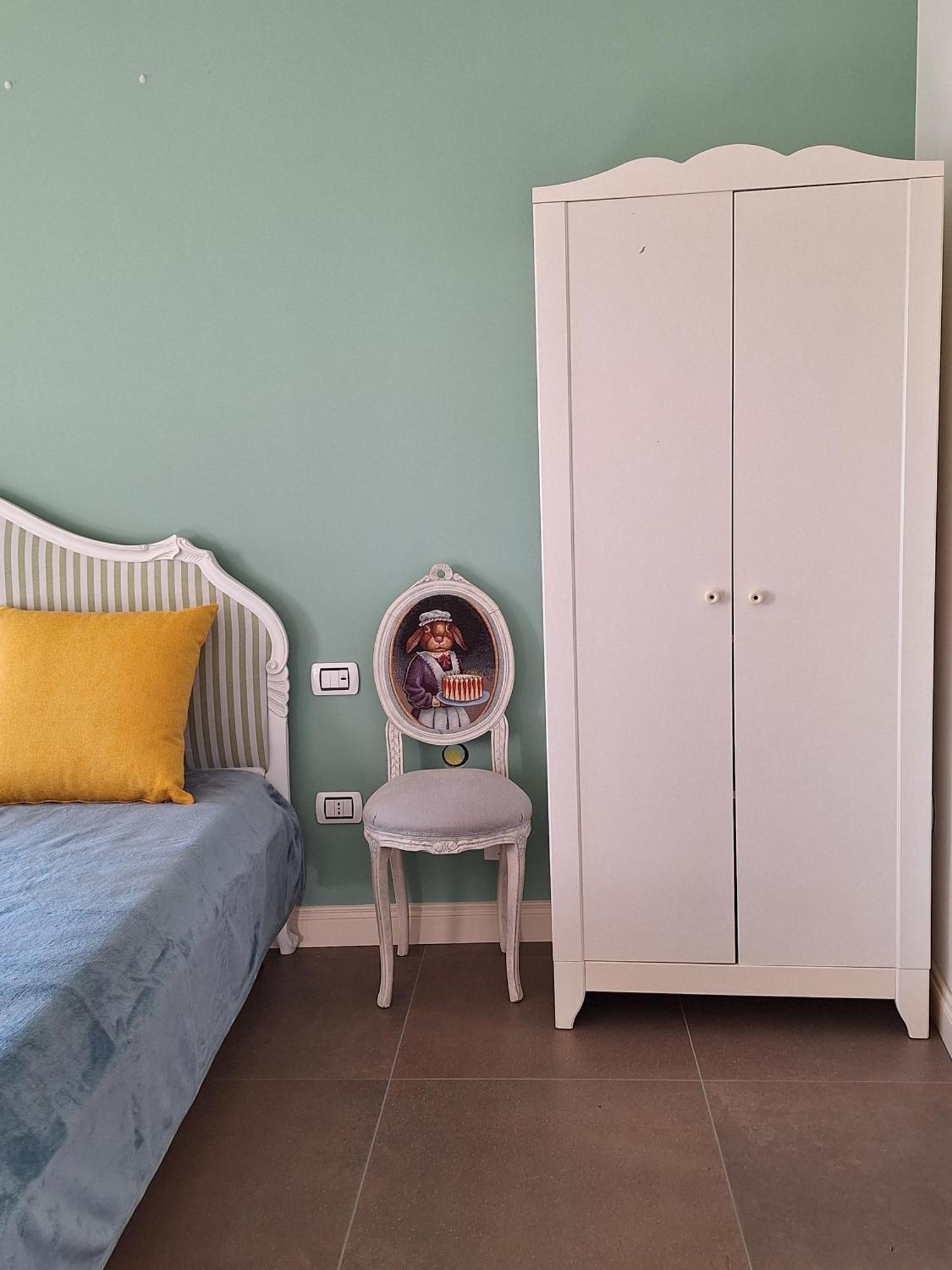 Apartamento Casa Paola Borso del Grappa Exterior foto
