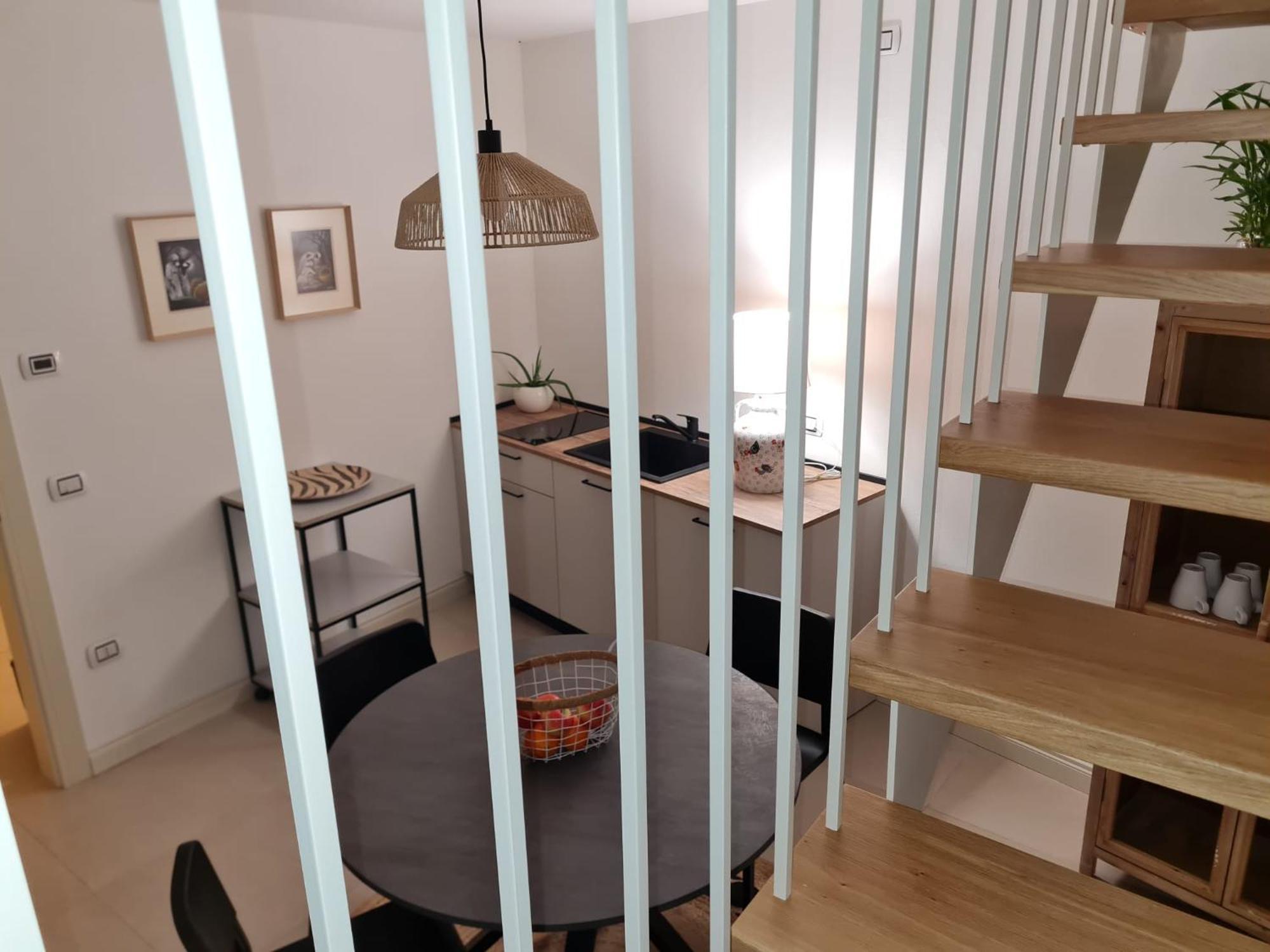 Apartamento Casa Paola Borso del Grappa Exterior foto