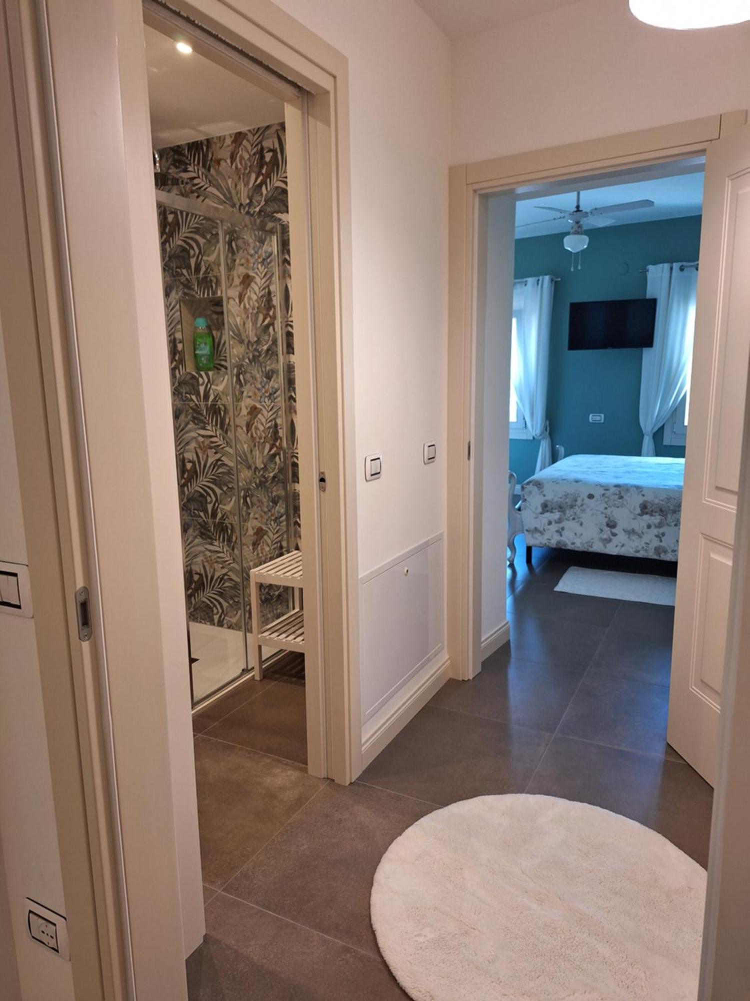 Apartamento Casa Paola Borso del Grappa Exterior foto